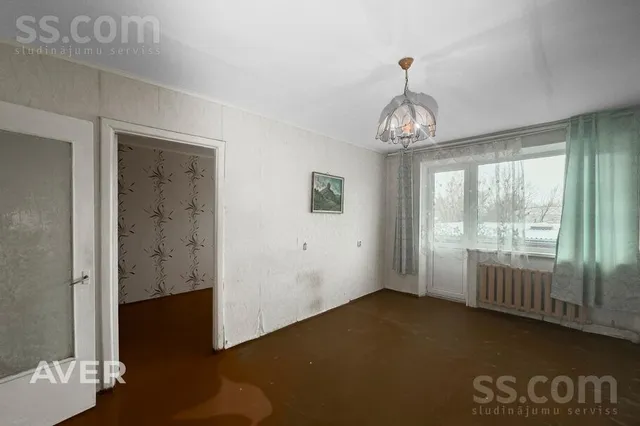 Partizānu iela 21a, Balvi — foto 3