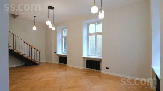 Dzirnavu 53, Centre — foto 4