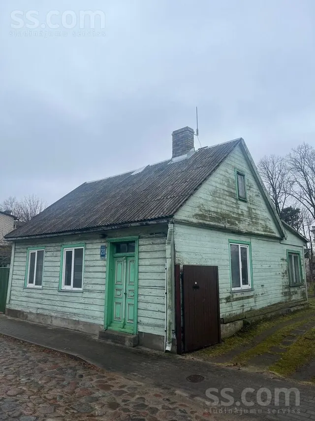 Meža 20, Ventspils — foto 2