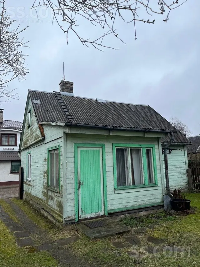 Meža 20, Ventspils — foto 3