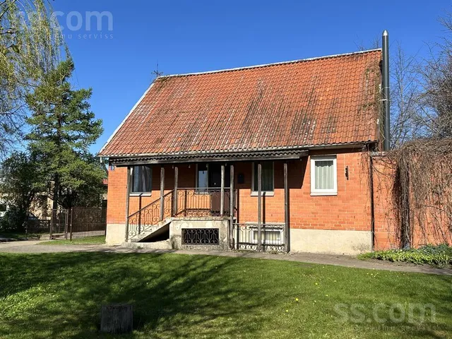 Ķeguma prospekts 3, Ķegums — foto 2