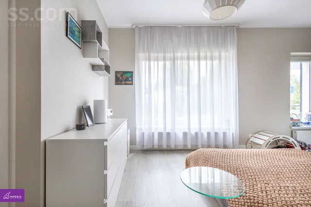 Apuzes 51a, Shampeteris-Pleskodale — foto 5