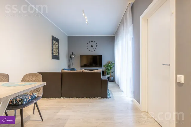 Apuzes 51a, Shampeteris-Pleskodale — foto 3