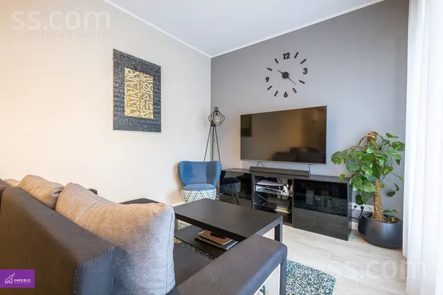 Apuzes 51a, Shampeteris-Pleskodale — foto 4