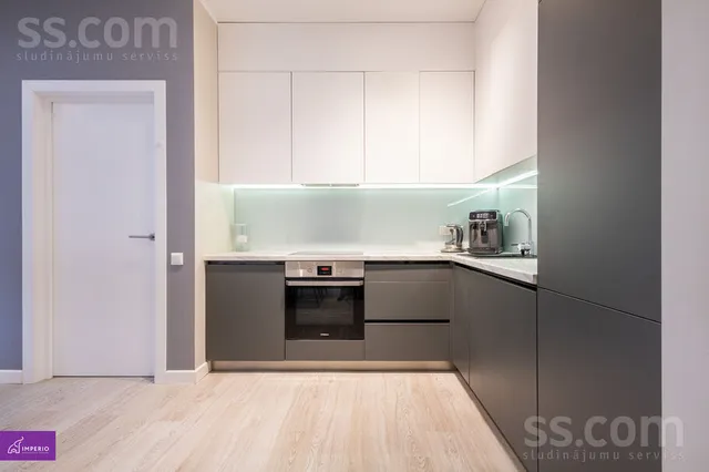 Apuzes 51a, Shampeteris-Pleskodale — foto 2