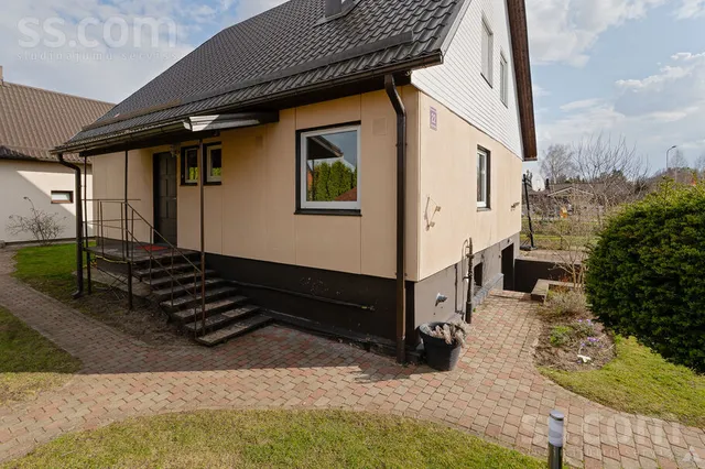 Kooperatīva iela 22, Jelgava — foto 2