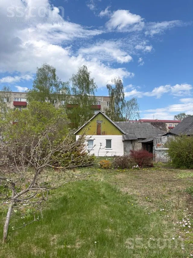 Augusta iela 9, Jēkabpils — foto 3