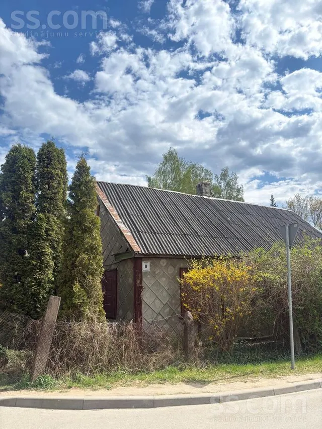 Augusta iela 9, Jēkabpils — foto 4