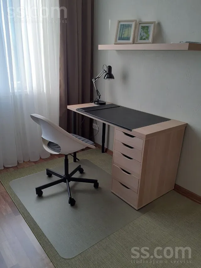 Kurzemes pr. 138, Imanta — photo 4