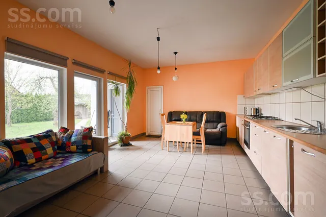 Satiksmes iela 9, Sigulda — foto 3