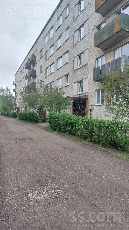 Nameja 34a, Jēkabpils — foto 2