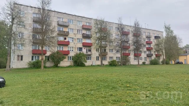 Nameja 34a, Jēkabpils — foto 4