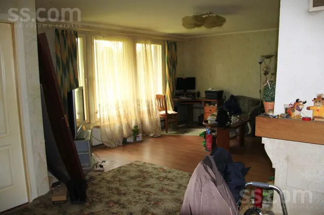Fazanu 32, Sunīši, Garkalnes nov. — foto 3