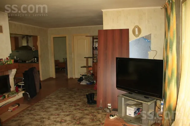 Fazanu 32, Sunīši, Garkalnes nov. — foto 4
