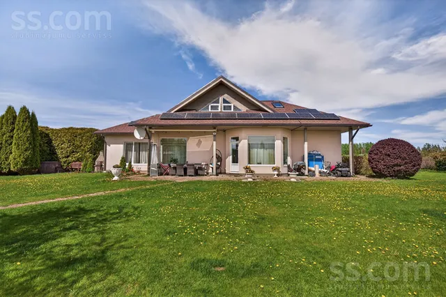 Ķestera iela 8, Ikšķile — foto 2