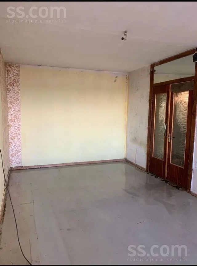 Palmu 6, Teika — foto 5
