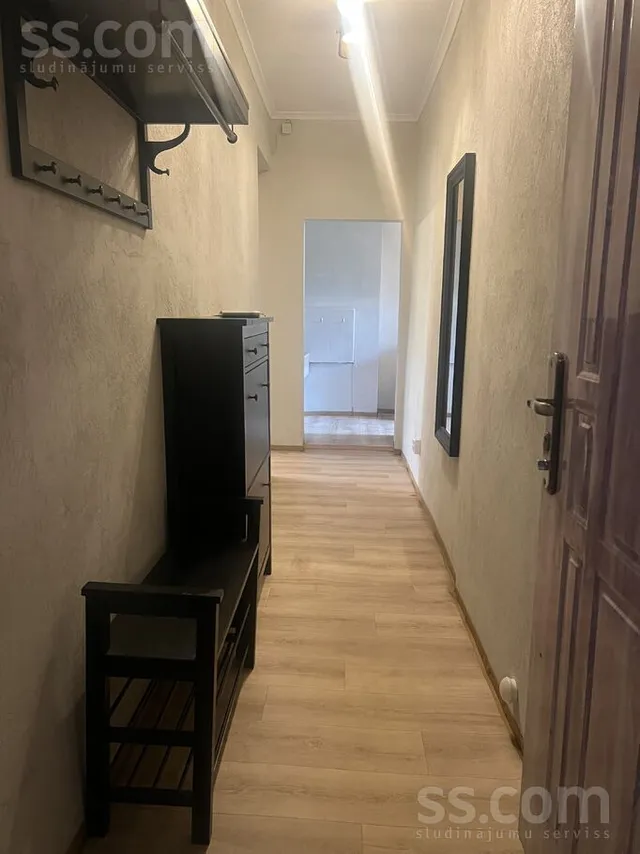 Sarkandaugavas 19a, Sarkandaugava — foto 4