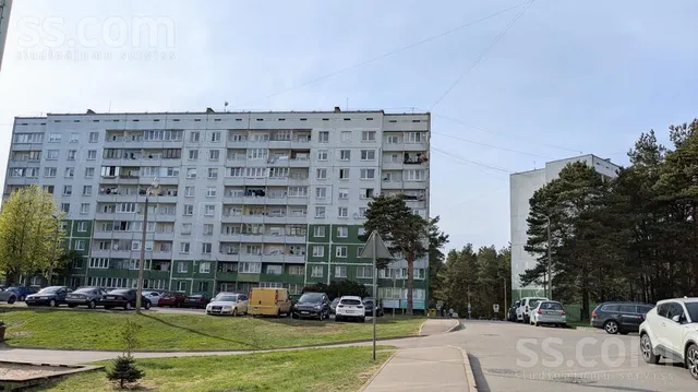 Ledus 4, Vecmilgravis — foto 2