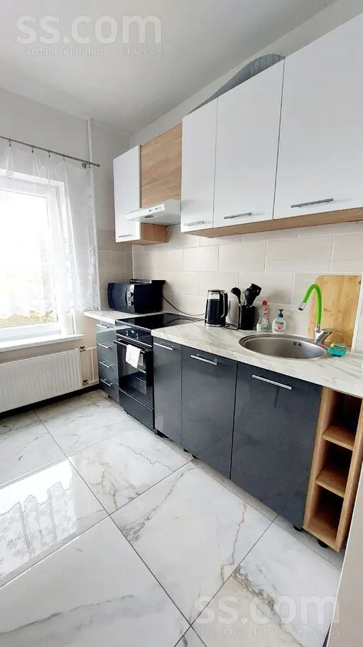 Ezera 42b, Balvi — foto 2
