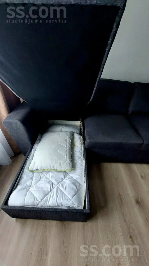 Ezera 42b, Balvi — foto 4