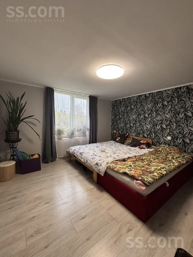Īvāni 2, Patkule, Sarkaņu pag. — foto 2