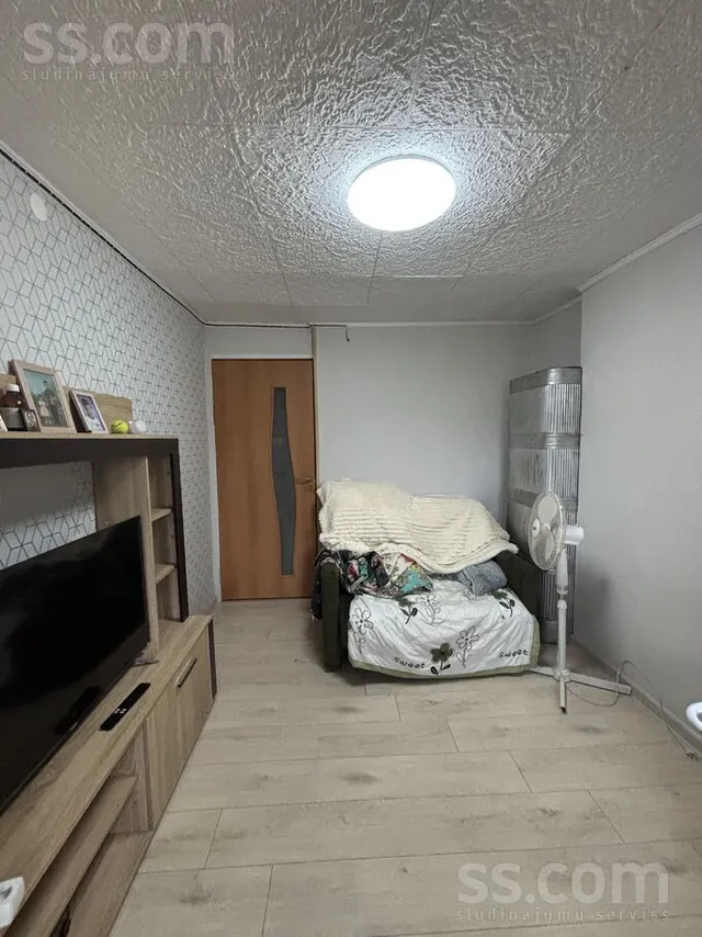 Īvāni 2, Patkule, Sarkaņu pag. — foto 4