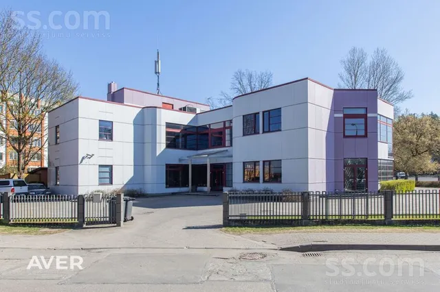 Ieriku 73, Teika — foto 3