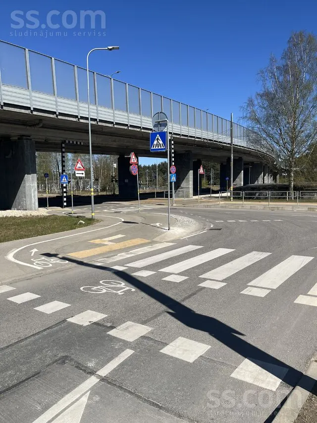 Sliezhu 35, Sarkandaugava — foto 5