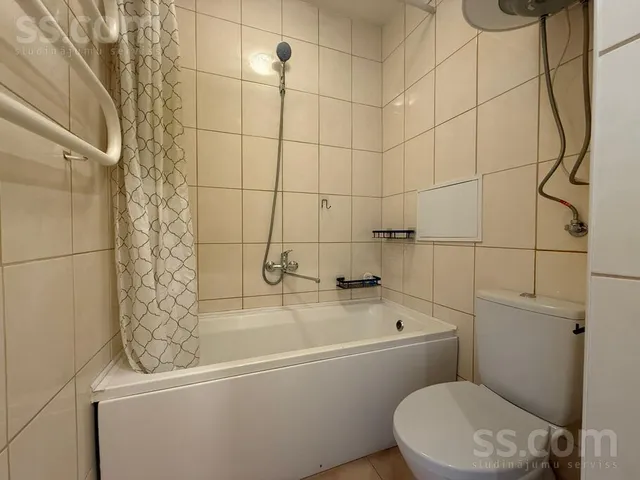 Lauku iela 4, Tukums — foto 3