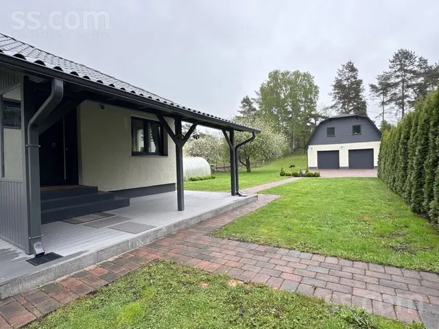 Rīgas 45, Baloži — foto 3