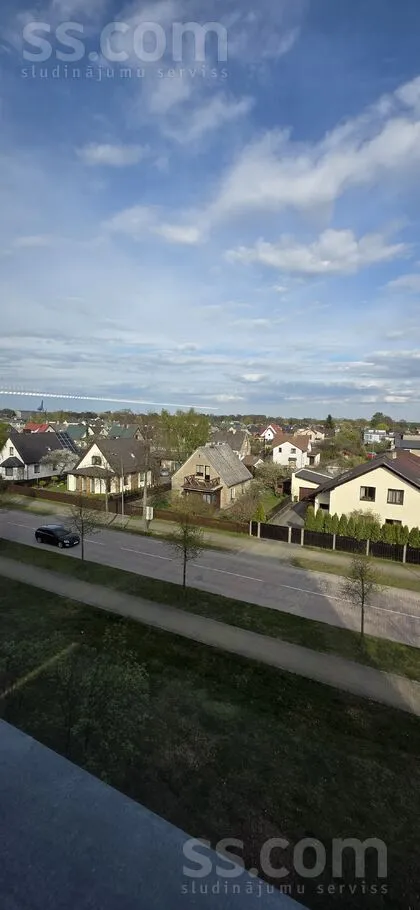 Katoļu iela 50 81, Ventspils — foto 3