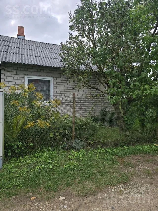 Lielziedi 731, Aizkraukles — foto 2