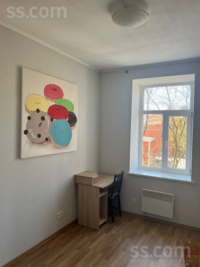 M. Krasta 39, Centre — foto 2