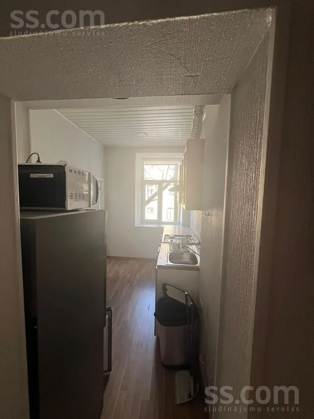 M. Krasta 39, Centre — foto 3