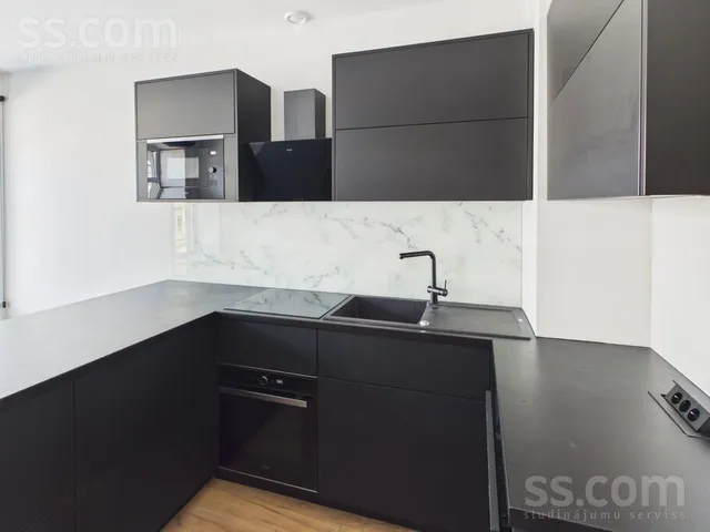 Lachplesha 96, Centre — foto 5
