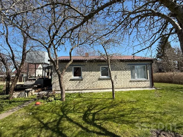 Kurzeme 178, Standzes ciems, Tārgales pag. — foto 2