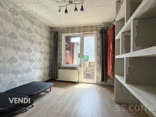 Nākotnes 4, Rīdzene, Vaives pag. — foto 3