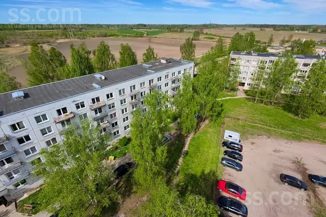 Avotu iela 9, Lielvārde — foto 2