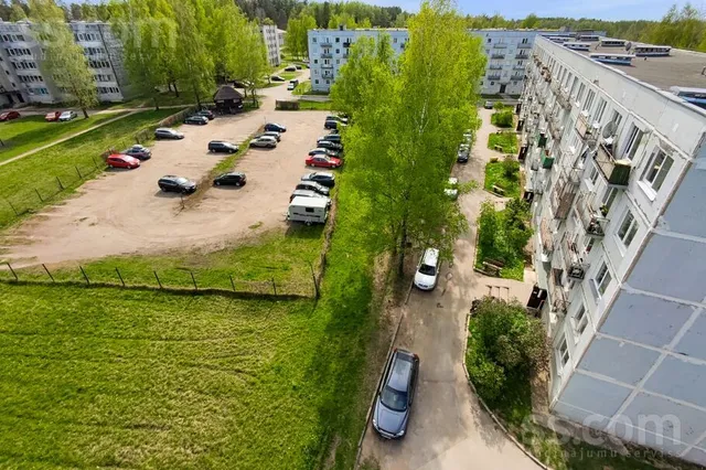 Avotu iela 9, Lielvārde — foto 3