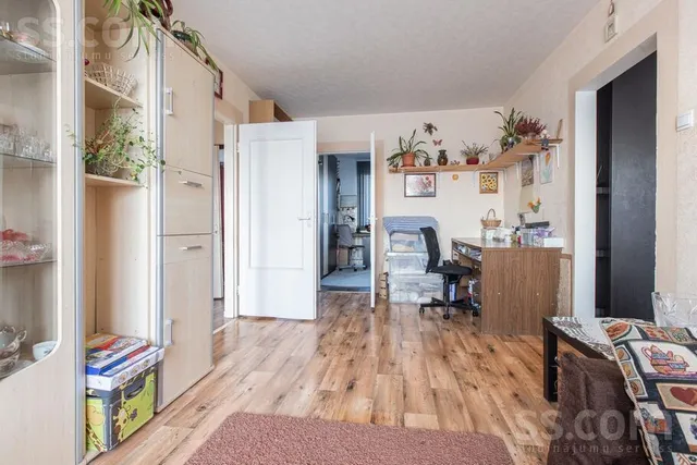 Grestes 10, Plyavnieki — foto 2