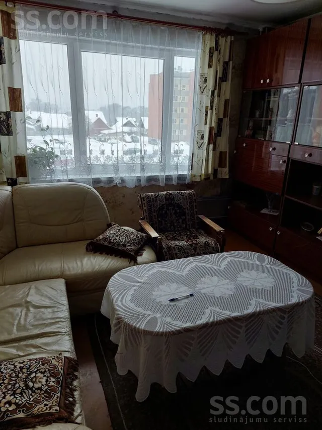 Podnieku iela 22, Kraslava — foto 3