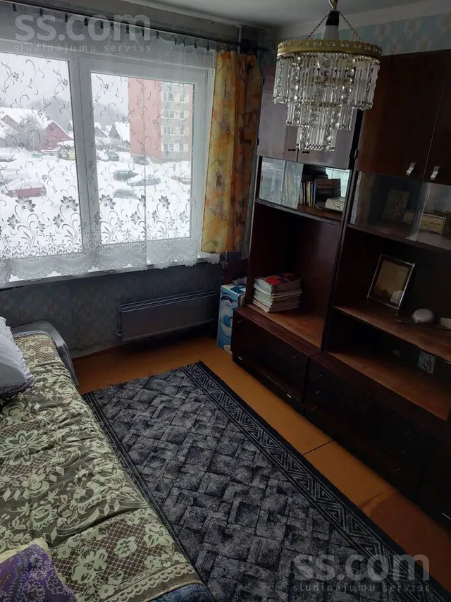 Podnieku iela 22, Kraslava — foto 4
