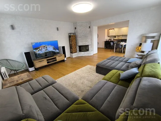 Kadiku 13, Dreilini — foto 4