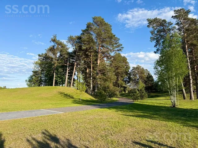 Lielpērkoni, Trenči, Babītes pag. — foto 3