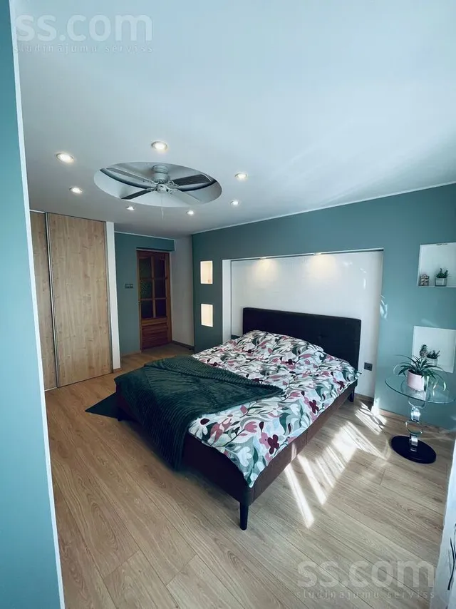 Draudzības aleja 10, Jēkabpils — foto 2
