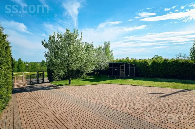 Kalna iela 1, Ludza — foto 5