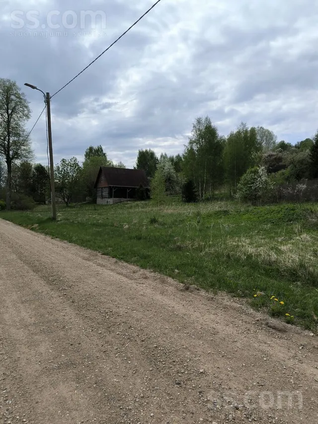 Blaumaņa 42, Sabile — foto 5
