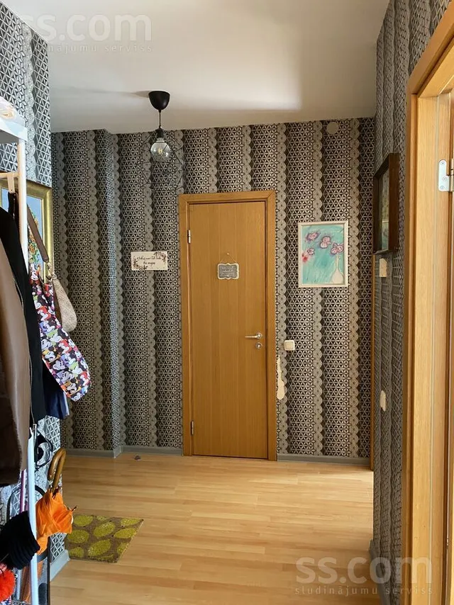 Dignajas 3, Ziepniekkalns — foto 3