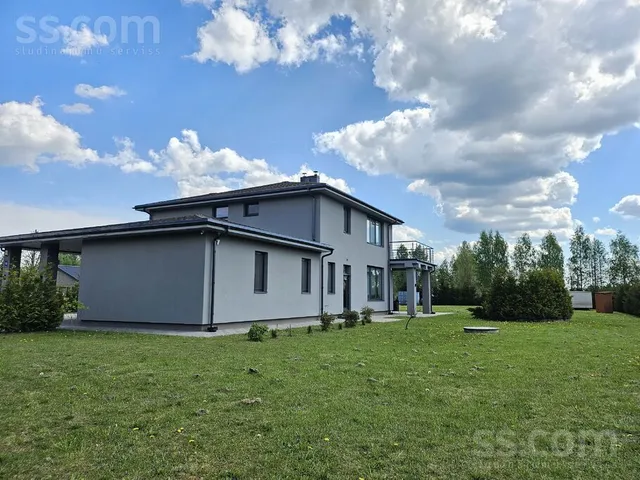 Audriņu iela 10, Pārolaine, Olaines pag. — foto 4