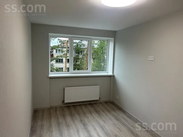 Priežu 28, Gardene, Auru pag. — foto 2